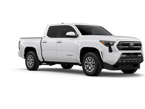 New 2026 Toyota Tacoma SR5 AWD/4WD image 15