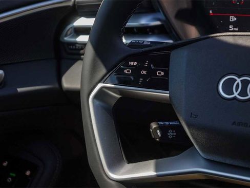 New 2025 Audi A5 2.0T Premium image 16