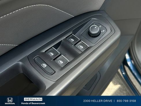 Used 2022 Volkswagen Atlas SE AWD/4WD image 19