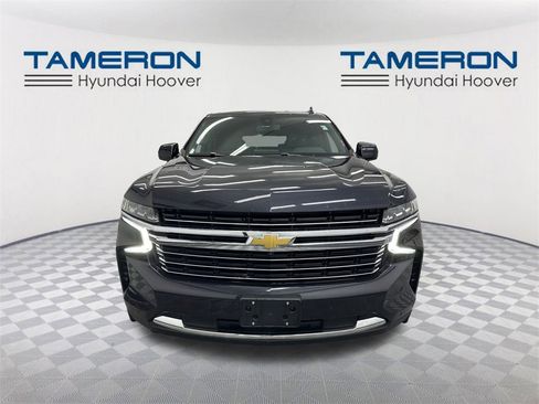 Used 2022 Chevrolet Tahoe LT w/ LT Signature Plus Package image 8