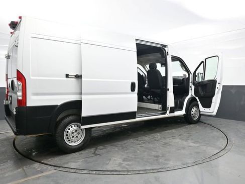 Used 2023 RAM ProMaster 2500 FWD image 45