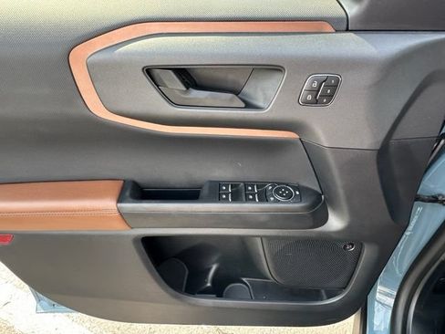 Used 2023 Ford Bronco Sport Badlands w/ Premium Package AWD/4WD image 22