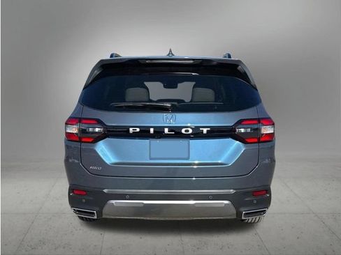 New 2026 Honda Pilot EX-L image 4