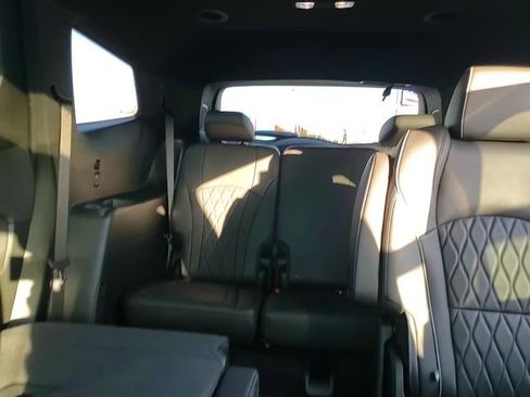Used 2023 Buick Enclave Avenir w/ Avenir Technology Package image 26