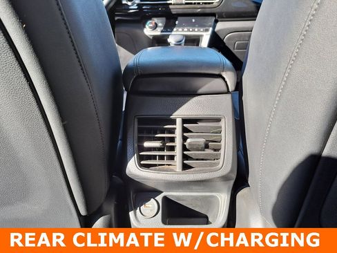 Used 2021 Kia Seltos EX image 27