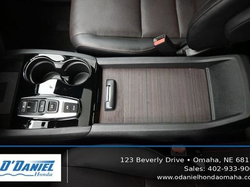 Used 2022 Honda Ridgeline Black Edition image 34