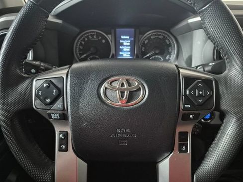 Certified 2023 Toyota Tacoma SR5 w/ Technology Package AWD/4WD image 18