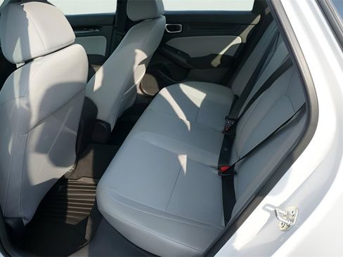 New 2026 Honda Civic Sport image 10