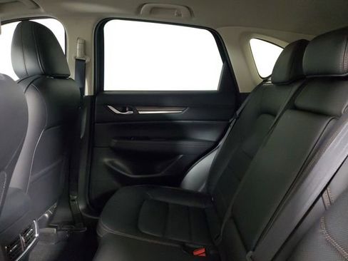 Certified 2023 MAZDA CX-5 AWD 2.5 S w/ Premium Plus Pkg image 12