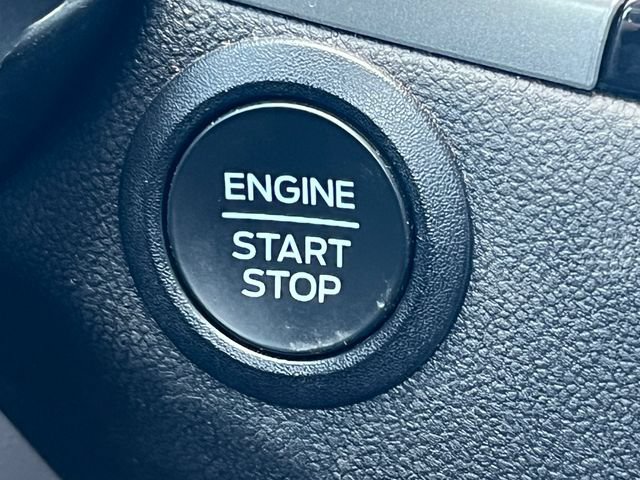 Used 2024 Ford Escape Active AWD/4WD image 11