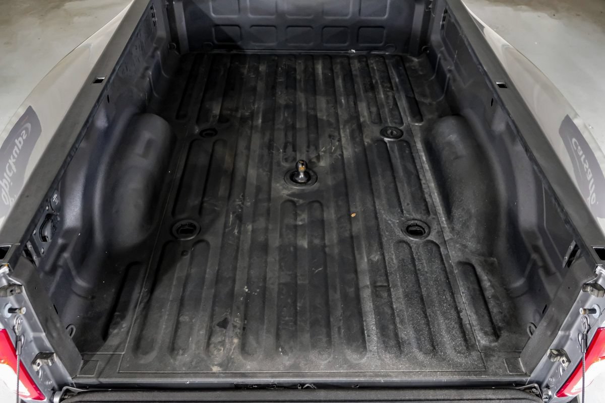 Used 2022 RAM 3500 Tradesman AWD/4WD image 50