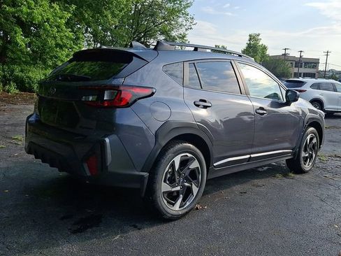 New 2026 Subaru Crosstrek 2.5i Limited AWD/4WD image 7