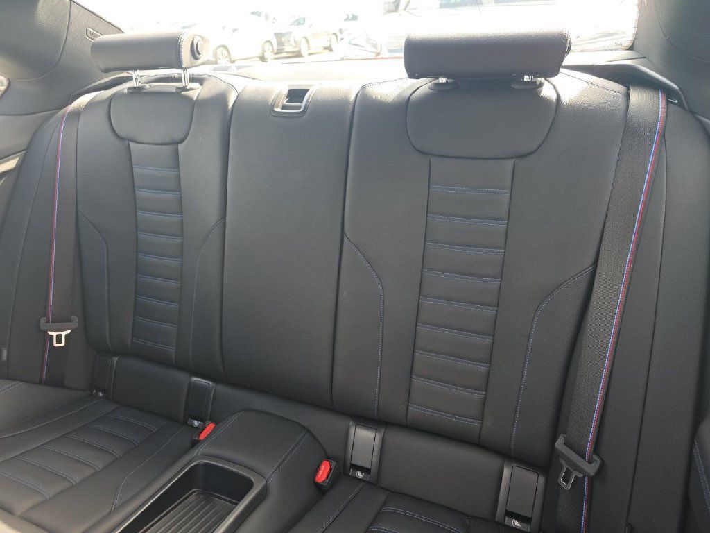 Used 2026 BMW M2 RWD image 9