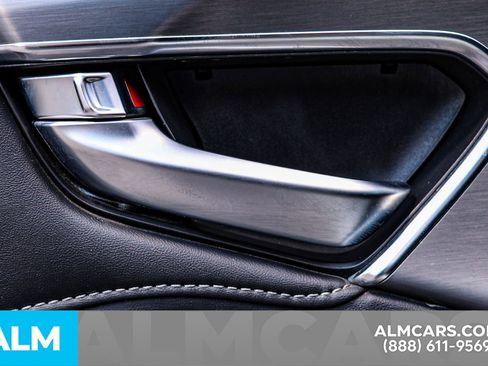 Used 2021 Acura RDX A-Spec image 46