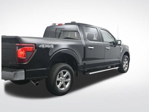 Used 2024 Ford F150 XLT w/ Equipment Group 302A MID AWD/4WD image 6