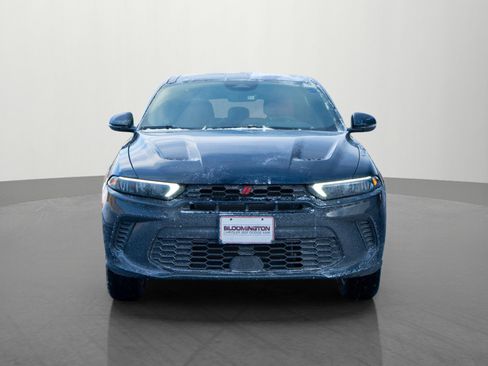 Used 2024 Dodge Hornet GT Plus image 2