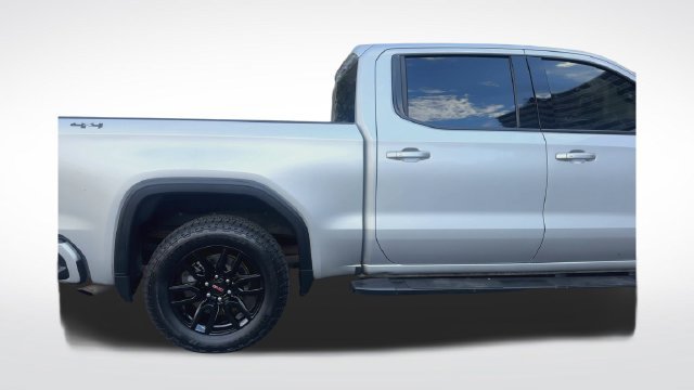 Used 2021 GMC Sierra 1500 Elevation AWD/4WD image 10