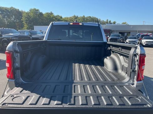 New 2026 RAM 1500 Big Horn image 14