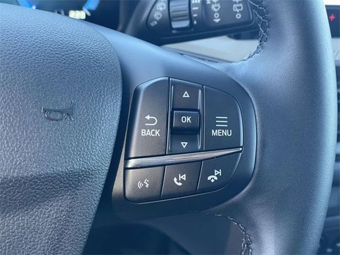 New 2025 Ford Bronco Sport Big Bend w/ Convenience Package image 9