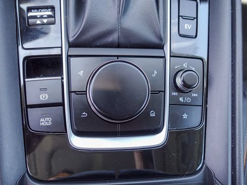 Certified 2025 MAZDA CX-50 AWD 2.5 Hybrid w/ Premium Pkg image 27