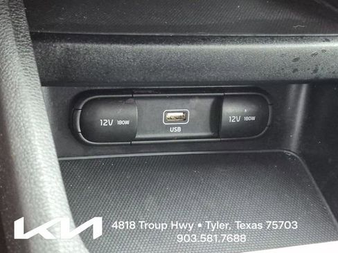 Certified 2022 Kia Forte LXS FWD image 31