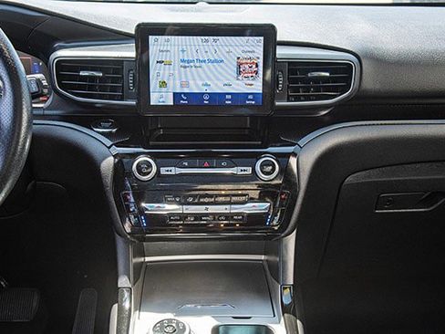 Used 2022 Ford Explorer ST w/ Equipment Group 401A image 11