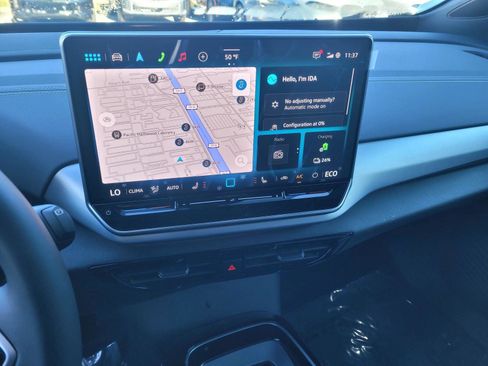 New 2026 Volkswagen ID.4 Pro image 16