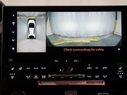 Used 2023 Toyota bZ4X FWD w/ Weather Package image 20