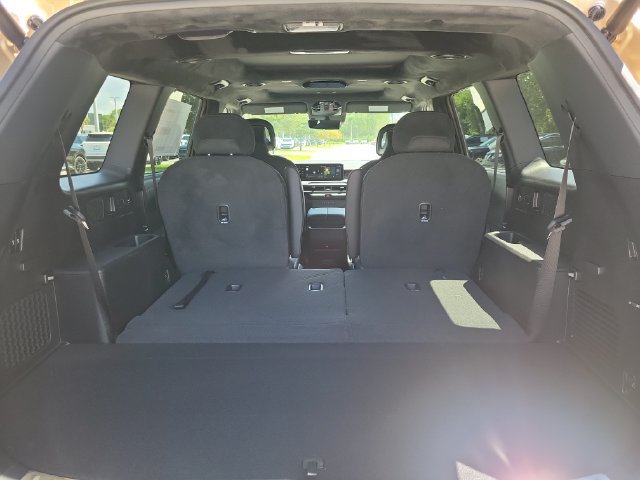 New 2027 Kia Telluride X-Line SX Prestige w/ Towing Package AWD/4WD image 7