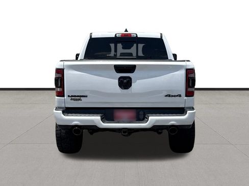 Used 2023 RAM 1500 Laramie AWD/4WD image 6