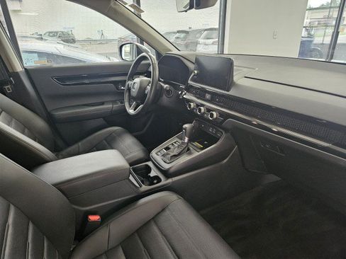 Used 2025 Honda CR-V EX-L image 13