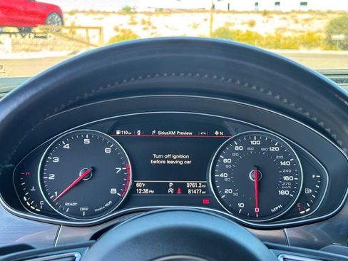 Used 2018 Audi A6 2.0T Premium Plus FWD image 21