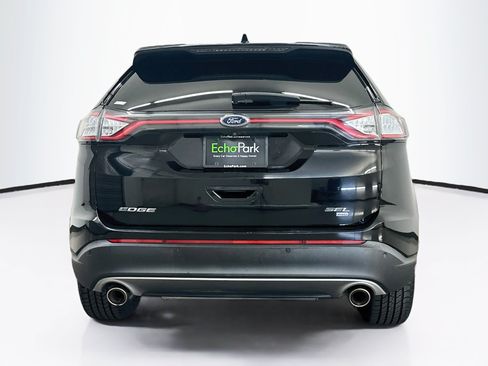 Used 2018 Ford Edge SEL w/ Equipment Group 201A AWD/4WD image 7