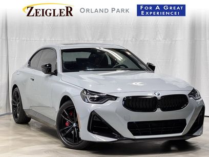 Certified 2024 BMW M240i xDrive M240i w/ Premium Package