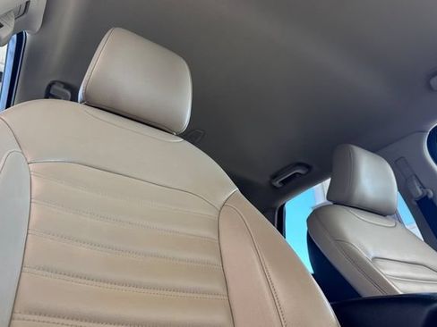 Used 2022 Ford Edge SEL AWD/4WD image 20