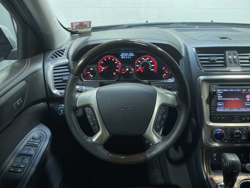 Used 2015 GMC Acadia Denali image 15