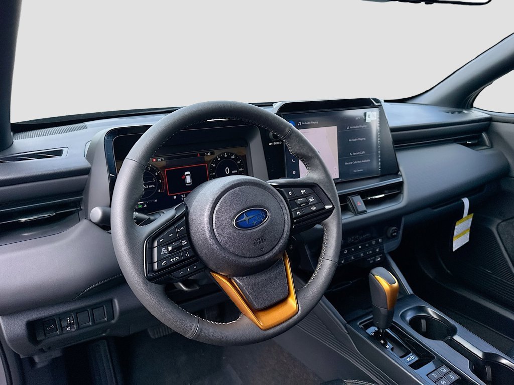 New 2026 Subaru Outback Wilderness AWD/4WD image 10