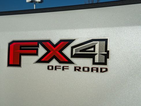 Used 2019 Ford F250 King Ranch w/ King Ranch Ultimate Package image 27