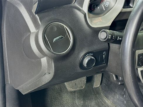 Used 2010 Chevrolet Camaro SS w/ RS Package RWD image 4