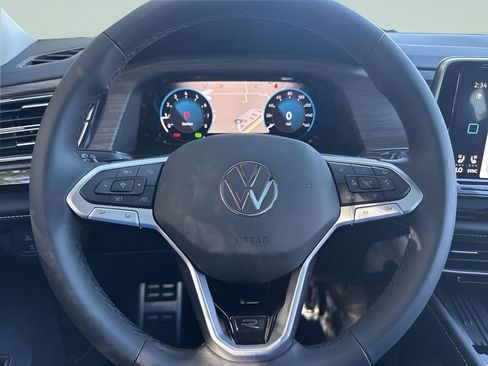 New 2026 Volkswagen Atlas SEL Premium R-Line image 14