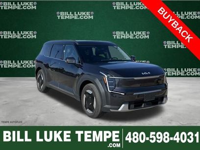 Used 2024 Kia EV9 Wind