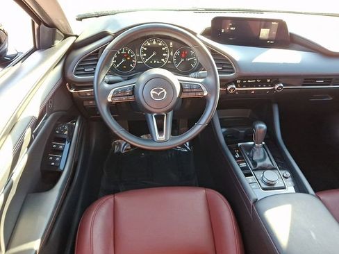 Used 2025 MAZDA MAZDA3 s image 14