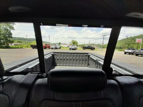 Used 2023 RAM 1500 Limited AWD/4WD image 47