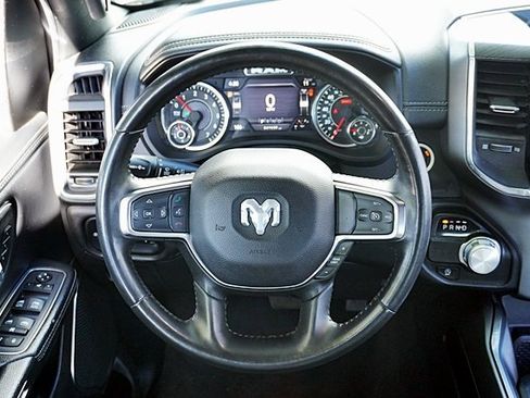 Certified 2024 RAM 1500 Laramie image 20