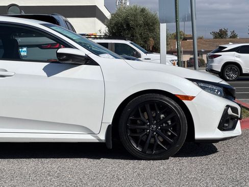 Used 2020 Honda Civic Si image 35