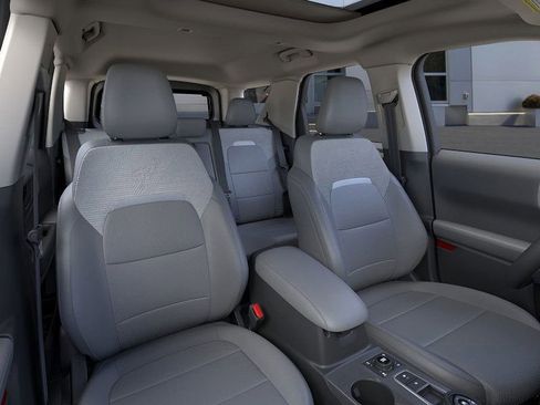 New 2026 Ford Bronco Sport Badlands w/ Badlands Tech Package image 10