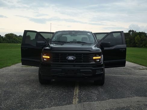 New 2026 Ford F150 XL AWD/4WD image 11