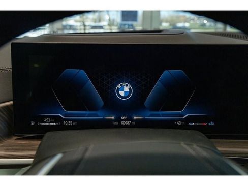 New 2026 BMW X5 xDrive40i image 53