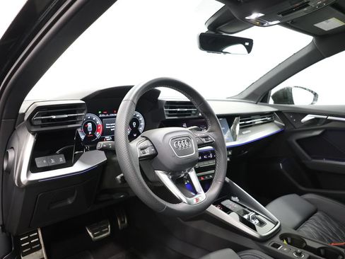 Used 2024 Audi S3 Premium Plus AWD/4WD image 15