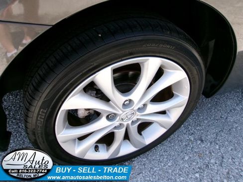 Used 2010 MAZDA MAZDA3 s Sport FWD image 14
